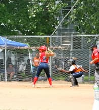 Dakota Sarcone Softball recruiting profile image