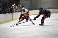 Yancy Whitaker Men's Ice Hockey recruiting profile image