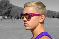 Royce Piscitello Men's Track recruiting profile image