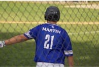 Brady Martin Baseball recruiting profile image