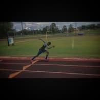 Tyler Stephenson Men's Track recruiting profile image
