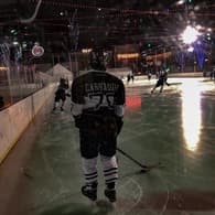 Kyle Carbaugh Men's Ice Hockey recruiting profile image