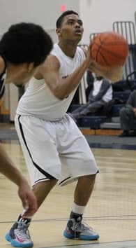 Salam Simon Men's Basketball recruiting profile image