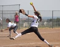 Erin Kerby Softball recruiting profile image