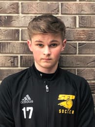 Cole Thomsen Men's Soccer recruiting profile image