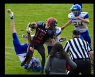 Brandon Polesky Football recruiting profile image