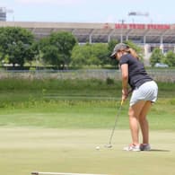 Lauren Sease Women's Golf recruiting profile image
