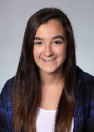 Morgan Joseph Women's Volleyball recruiting profile image