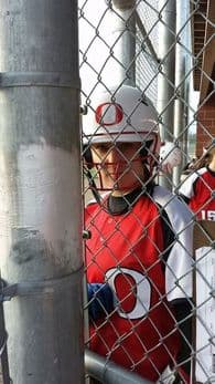 Tatum Knight Softball recruiting profile image