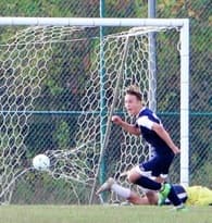Chase Sempervive Men's Soccer recruiting profile image
