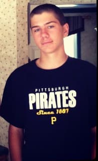 Logan Lutz Baseball recruiting profile image
