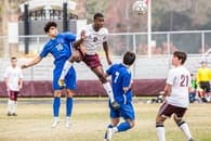Jaylen Jackson Men's Soccer recruiting profile image