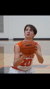 Thomas Kurowski Men's Basketball recruiting profile image