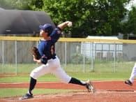 Bailey Nydokus Baseball recruiting profile image