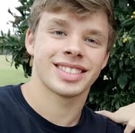Richard LaFleur Men's Swimming recruiting profile image