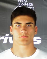 Dominic Gonnella Football recruiting profile image