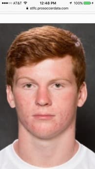 Danny Collins Men's Soccer recruiting profile image