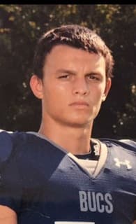 Jake Hipps Wrestling recruiting profile image