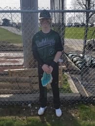 Cooper Noel Baseball recruiting profile image