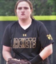 Anna (Anna Rae) Taylor Softball recruiting profile image