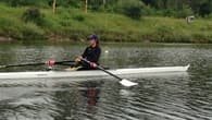 Jasmine Leheta Women's Rowing recruiting profile image