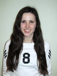 Tara Stafford Women's Volleyball recruiting profile image