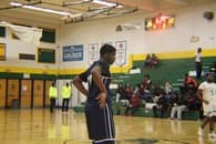 Amillion Mills Men's Basketball recruiting profile image