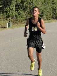Joshua Ladson Men's Track recruiting profile image