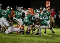 Lars Reische Football recruiting profile image