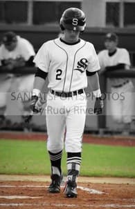 Colten Collier Baseball recruiting profile image
