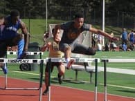 Myles Hall Men's Track recruiting profile image