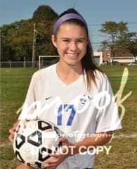 Lily Johansson Women's Soccer recruiting profile image