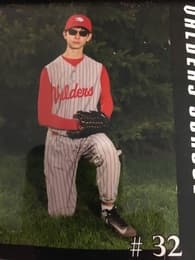 Brendan Chesak Baseball recruiting profile image