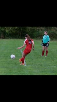 Isabella Masi Women's Soccer recruiting profile image
