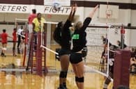 Katie Roberson Women's Volleyball recruiting profile image