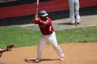 Chris Martin Baseball recruiting profile image