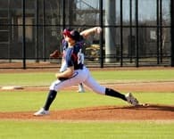 Riley Bost Baseball recruiting profile image