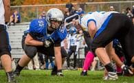 Noah Kaufman Football recruiting profile image