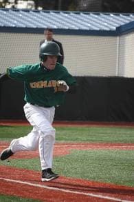 Jared Miller Baseball recruiting profile image