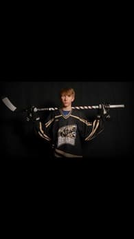 Dylan Kraay Men's Ice Hockey recruiting profile image