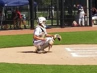 John Westling Baseball recruiting profile image