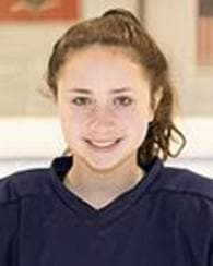 Gabriela Davern Women's Ice Hockey recruiting profile image