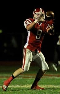 Brandon Cusmano Football recruiting profile image