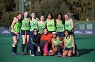 Jacqueline Oh Field Hockey recruiting profile image