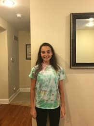 Parker Price Women's Soccer recruiting profile image