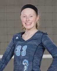 Alaina Smith Women's Volleyball recruiting profile image