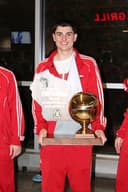 profile image for Luke VanLanen