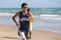 Dante Gaona Men's Track recruiting profile image