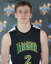 Jimmy McFadden Men's Basketball recruiting profile image