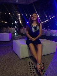 Carolyn Lemon Women's Golf recruiting profile image